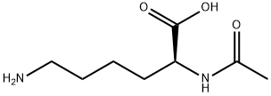 N-乙酰-L-赖氨酸