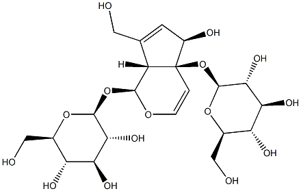 Melittoside