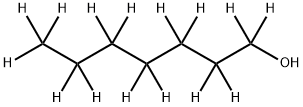 n-Heptyl-d15 Alcohol