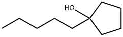 1-戊基环戊烷-1-醇