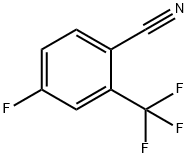 4-氟-2-(三氟甲基)苯甲腈