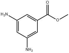 3,5-二氨基苯甲酸甲酯