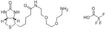 N-Biotinyl-3,6-dioxaoctane-1,8-diamine