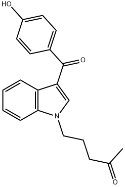 RCS-4 M11 metabolite