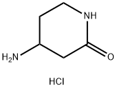 4-Aminopiperidin-2-onedihydrochloride