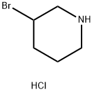 3-bromopiperidine hydrochloride