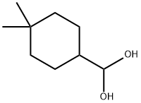 (4,4-Dimethylcyclohexyl)methanediol