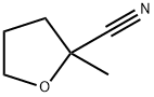 2-Methyltetrahydro-2-furancarbonitrile