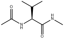 Ac-Val-NHMe