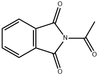 N-乙酰邻苯二甲酰亚胺