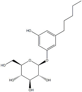 11-Dehydroxygrevilloside B