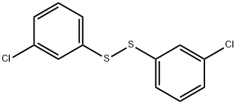 3,3'-二氯二苯二硫醚