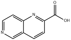 1,6-萘啶-2-羧酸