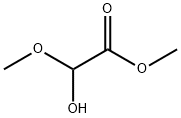 2-羟基-2-甲氧基乙酸甲酯 (含相关化合物)