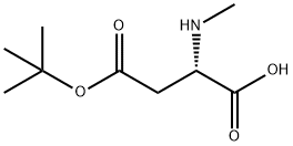 N-Me-Asp(OtBu)-OH