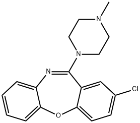 Loxapine