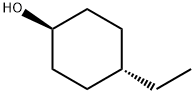 trans-4-Ethylcyclohexanol