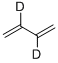 1,3-Butadiene-2,3-d2 (gas) (stabilized with hydroquinone)