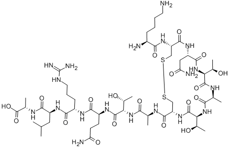 Amylin (1-13) (human)