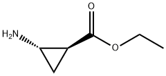 (1S, 2S)-2-Amino-cyclopropanecarboxylic acid ethyl ester