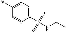 N-乙基-4-溴苯磺酰胺