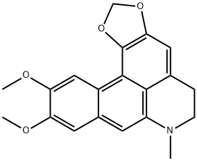 去氢荷包牡丹碱