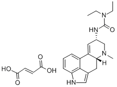 Lisuride maleate