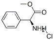 D-(-)-a-苯甘氨酸甲酯盐酸盐