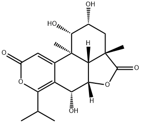 Nagilactone B