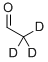 Acetaldehyde-d3