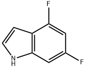 4，6-Difluoroindole