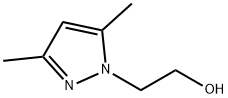 2-(3,5-二甲基-1H-吡唑-1-基)乙烷-1-醇