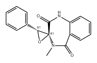 Cyclopenin