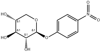 4-Nitrophenyl β-D-xylopyranoside