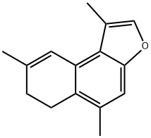 Pyrocurzerenone