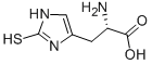 H-2-Mercapto-His-OH