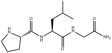 Melanocyte-Stimulating Hormone-Release Inhibiting Factor