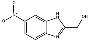 (5-Nitro-1H-1,3-benzodiazol-2-yl)methanol