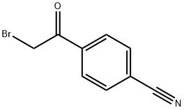 2-溴-4`-氰基苯乙酮