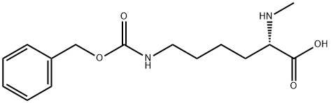 N-Me-Lys(Z)-OH