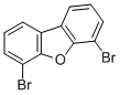 4,6-Dibromodibenzofuran