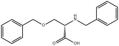 Bzl-Ser(Bzl)-OH