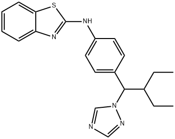 Talarozole