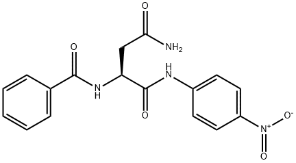 Bz-Asn-pNA