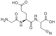 H-Gly-Glu-pNA