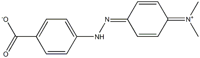 4-(4-二甲氨基苯基偶氮)苯甲酸