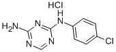 Chlorazanil hydrochloride