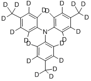 Tri-p-tolylamine-d21