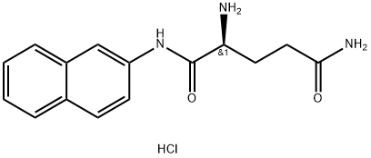 H-Gln-βNA · HCl