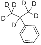2-Phenylpropane-1,1,1,2,3,3,3-d7